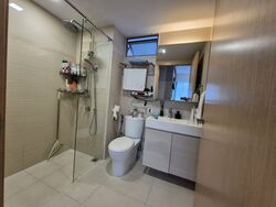 The Tampines Trilliant (D18), Condominium #571813011